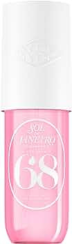 Sol de Janeiro Hair & Body Fragrance Mist Travel Size 90mL/3.0 fl oz. | Amazon (US)