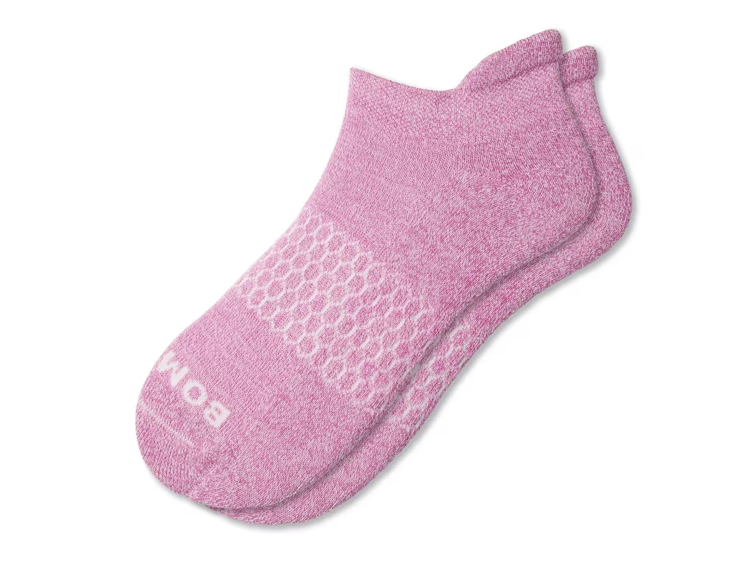 Bombas Marled Ankle Socks | Men | Women's | Multicolor | Size MED | Socks | No Show | DSW