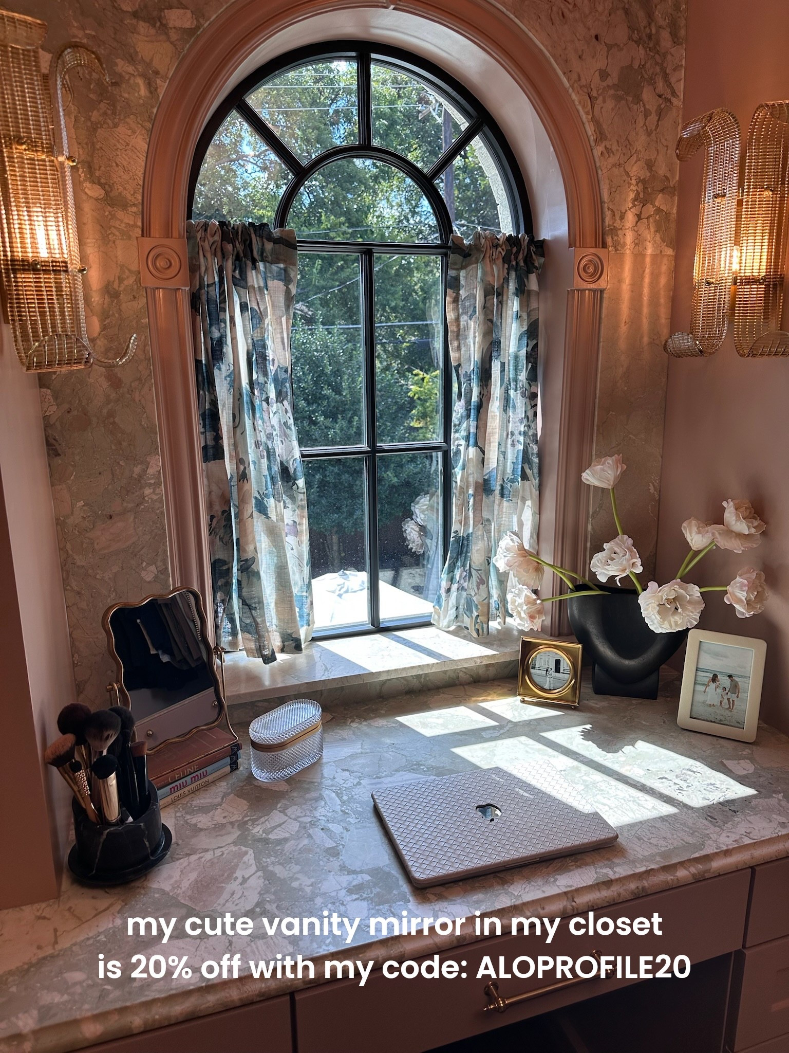 Anthro Home is one of my favorite places to buy home decor & now its 20% off with orders $100+ more with my code: ALOPROFILE20 ✨


#LTKHome #LTKSpringSale #LTKSaleAlert