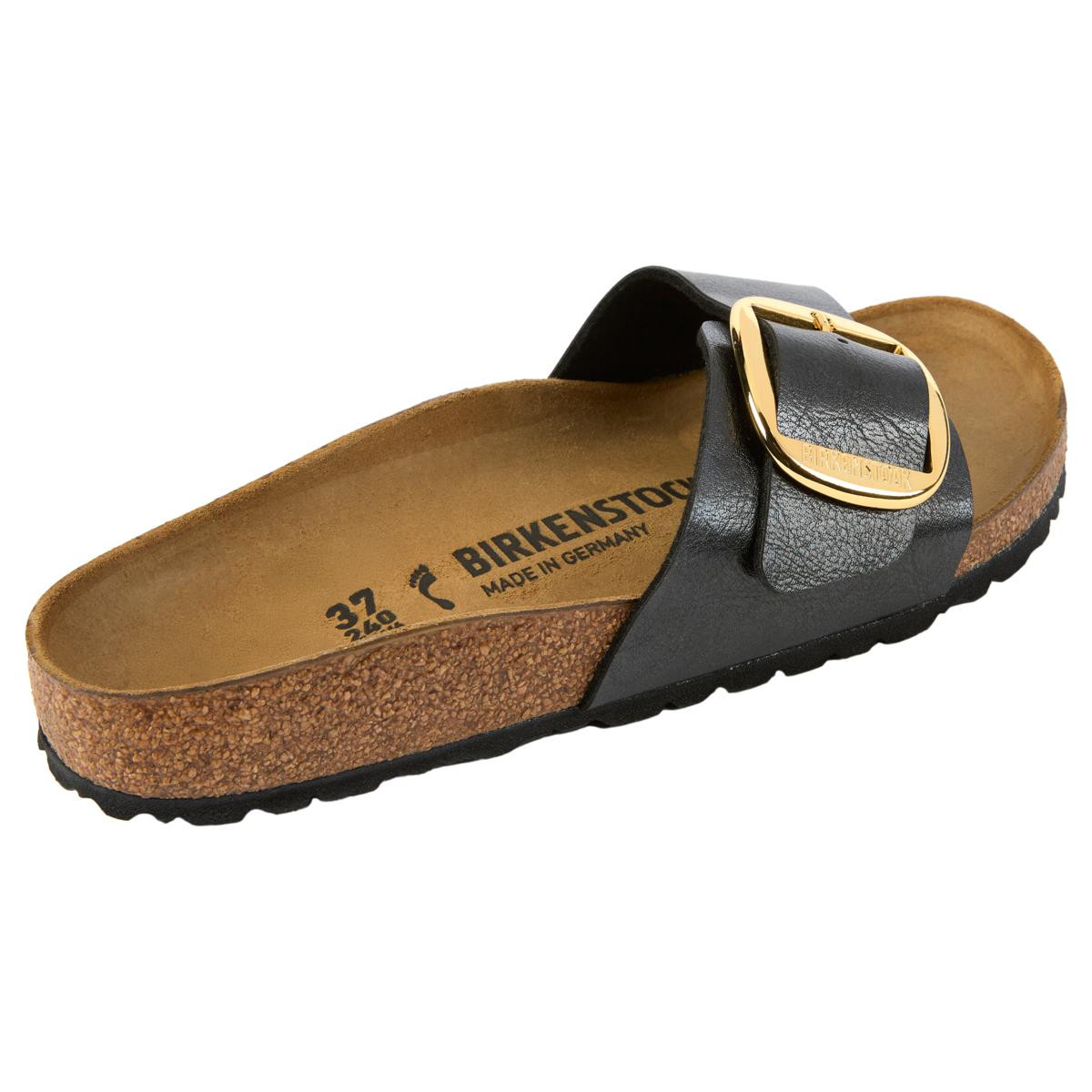 Birkenstock Madrid Sandal | HSN