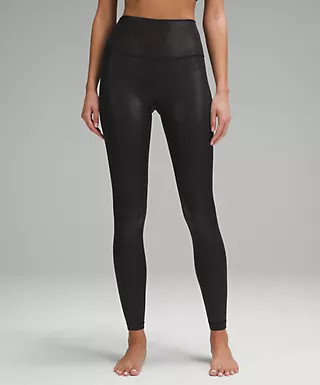 lululemon Align™ High-Rise Pant 28" Shine | Lululemon (US)