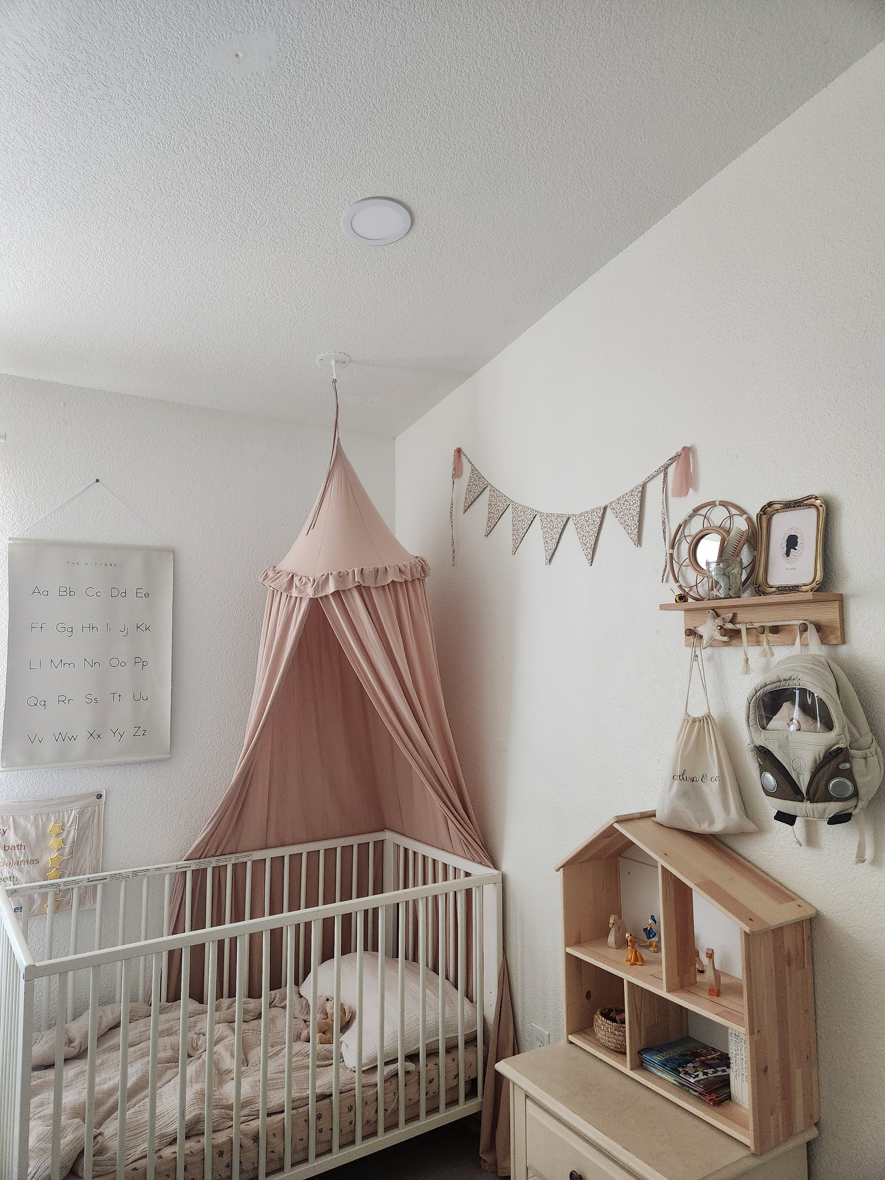 Love rearranging my kids rooms 🩰🧸🖼Linked almost everything & a few similar things✨️#kidsroom #siblings #sharedspace #sharedrooms #neutrals #blushpopofcolors #toys #bedding #linked #beautifulspace #styling #shelfdecor #aesthetics 

#LTKKids #LTKFamily #LTKHome