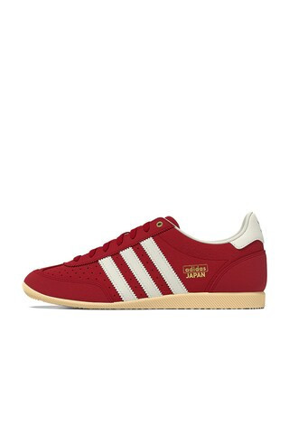 adidas Originals Japan in Red | FWRD 