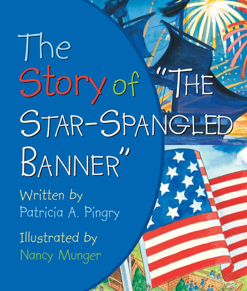 Story of Star Spangled Banner | Amazon (US)