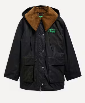 Barbour
                                    
                                
                   ... | Liberty UK