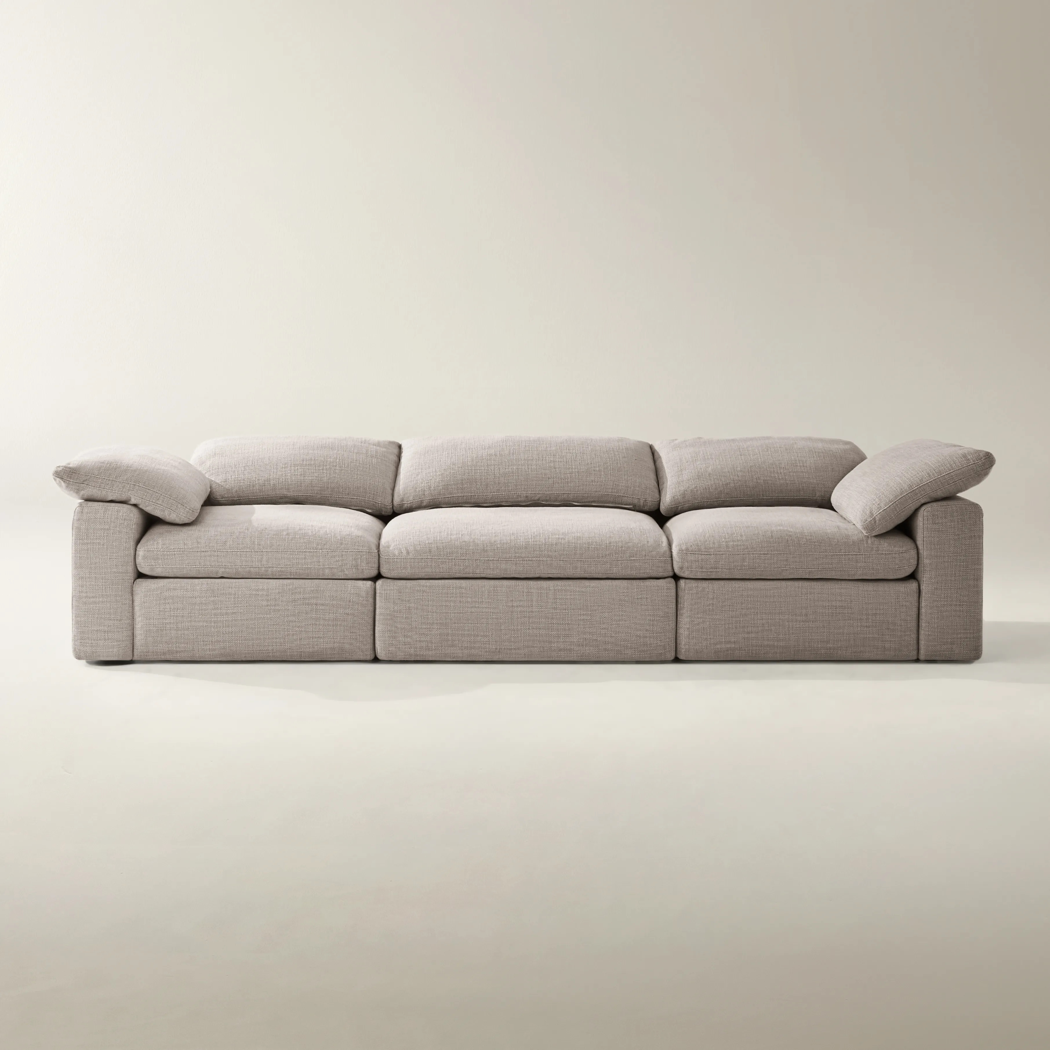 Milo Reclining Cloud Sofa | Z Gallerie