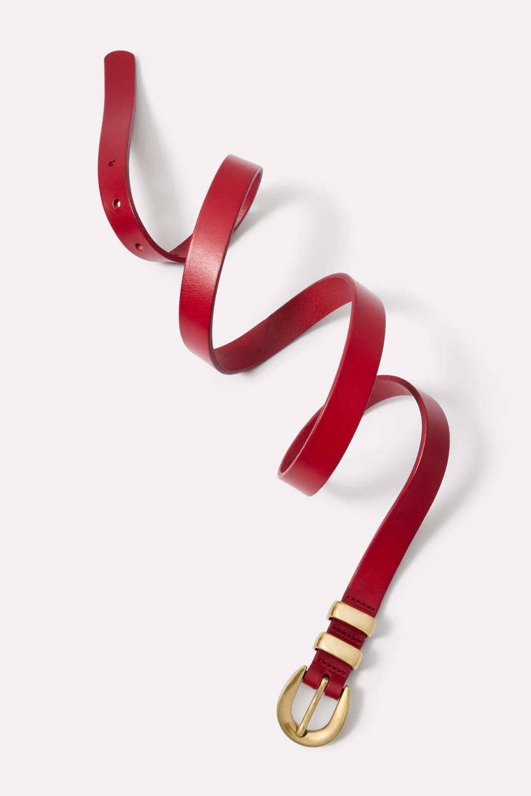 Montana Skinny Belt | Evereve