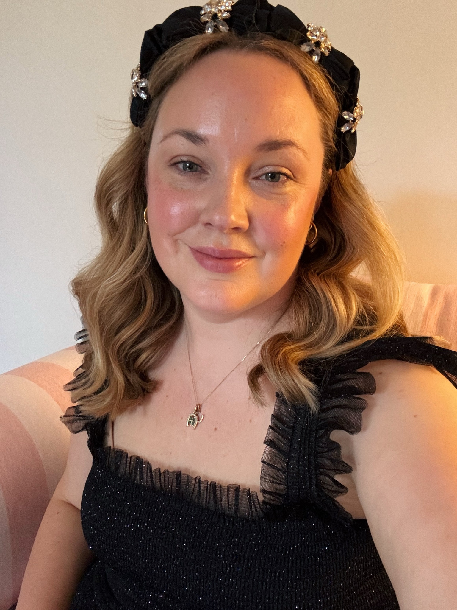 Guccis glow ✨ 

#LTKwinter #LTKpartywear #LTKuk