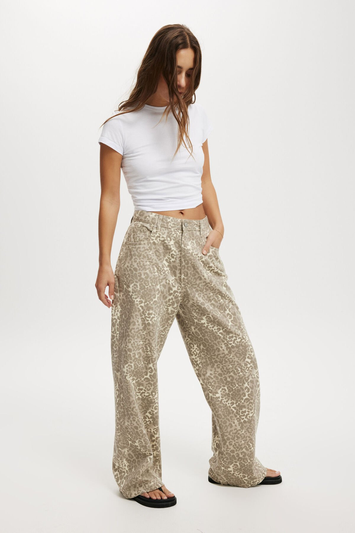 Super Baggy Jean | Cotton On (ANZ)