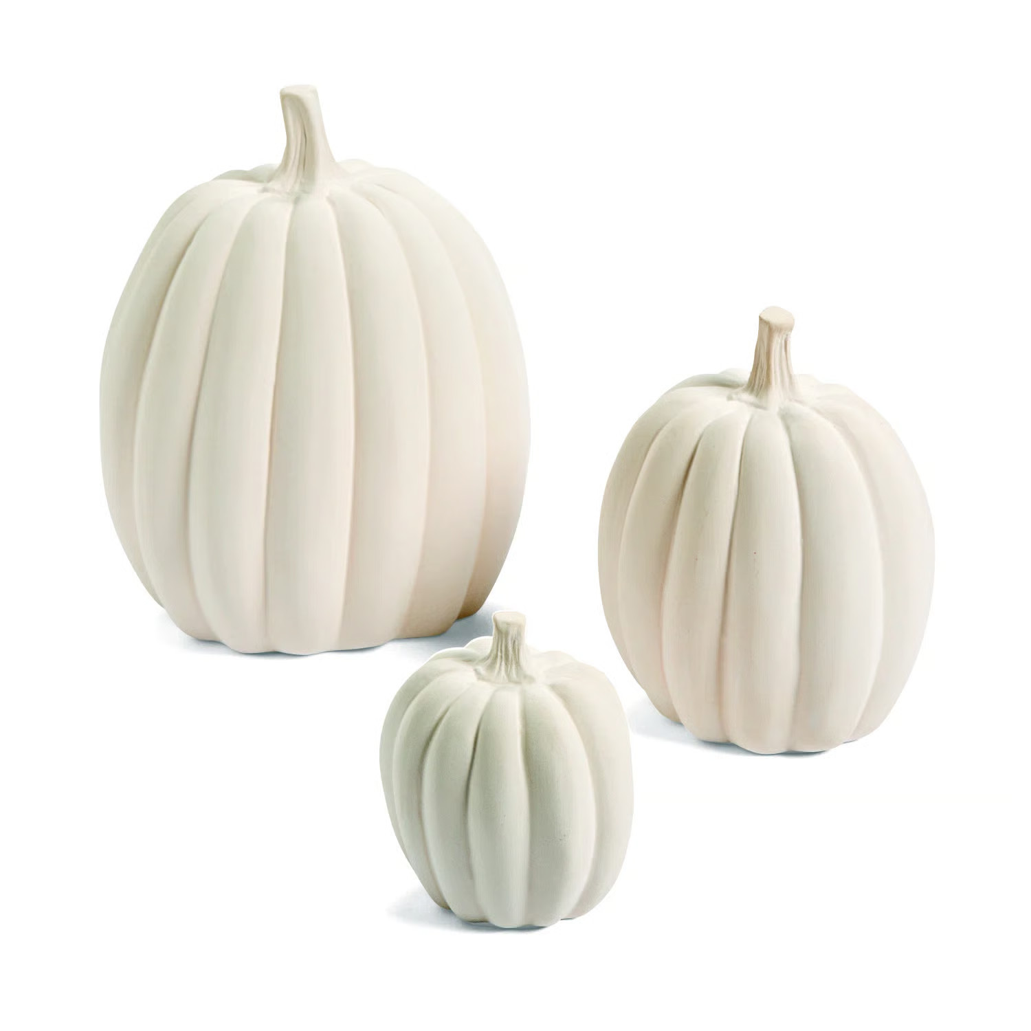 The Holiday Aisle® 3 Piece DIY Decorative Pumpkin Set | Wayfair | Wayfair North America