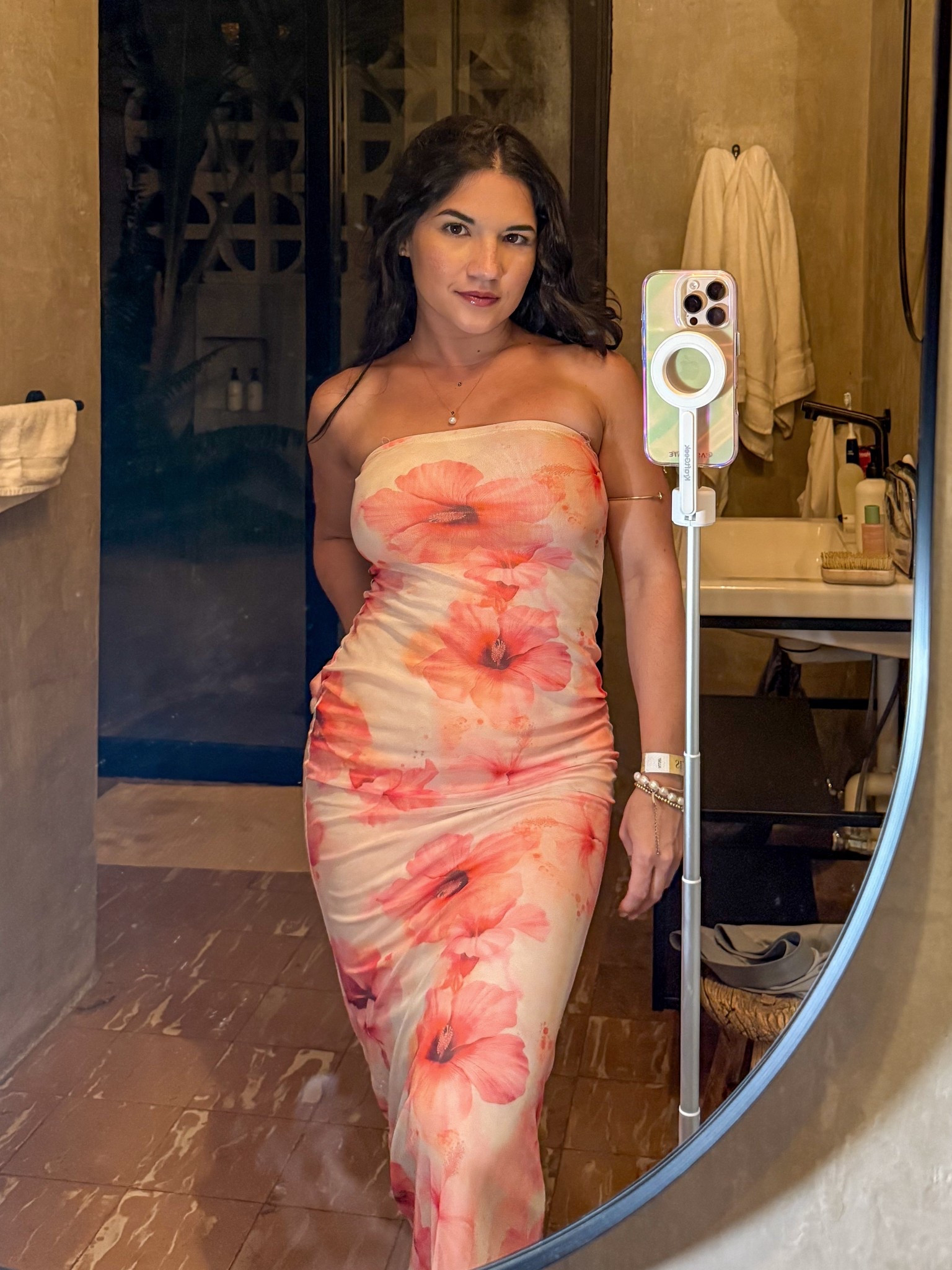 OOO in PR 🌺

#LTKTravel #LTKBeauty #LTKSeasonal