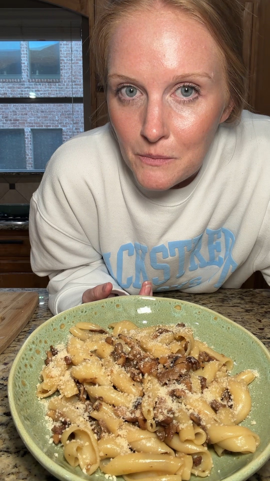 The tastiest mushrooms 🍄‍🟫 

#LTKfoodie