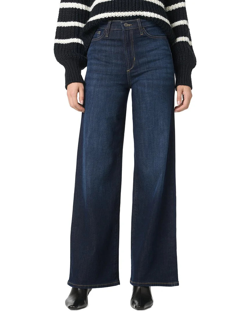 JOE'S Jeans Wide Leg Full Length Sufferagette Jean | Shop Simon