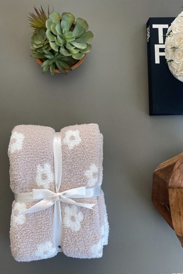 Krista Horton Blanket Collection | The Styled Collection