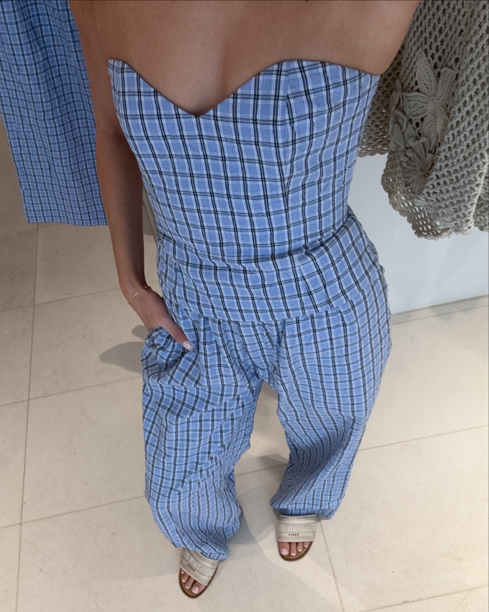 venroy never misses (size down) 🩵

#LTKaustralia #LTKspring #LTKstyletip