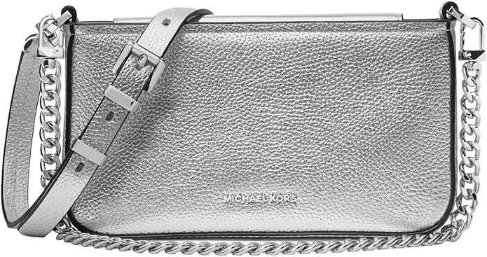 Michael Kors womens Bryant Small Convertible Crossbody Bag | Amazon (US)