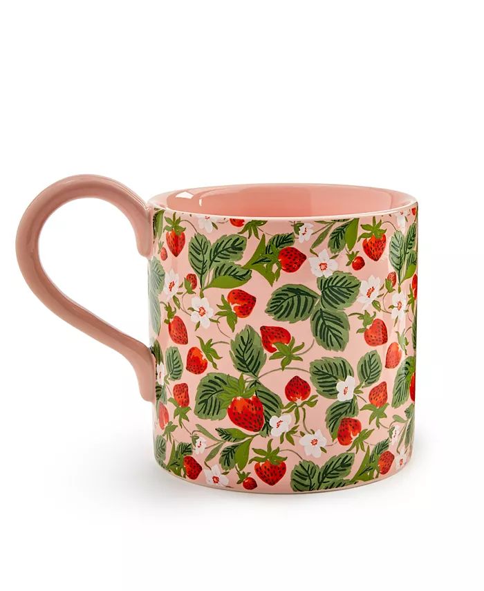 Flower Show Coffee Mug, Created for Macy's | Macy's
