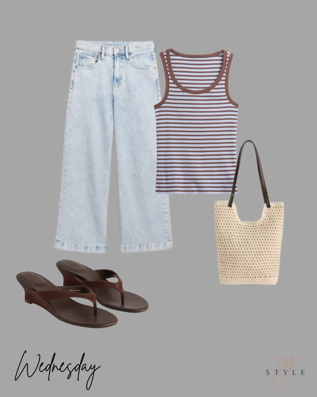 OOTD! Gap 50% off sale! Elevated casuals! 

#LTKSaleAlert #LTKOver40 #LTKootd