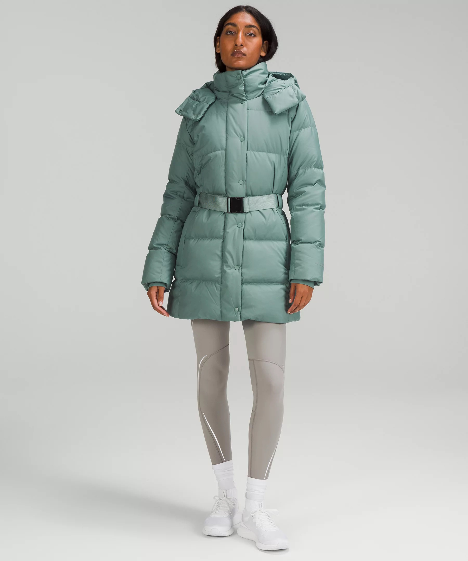 Wunder Puff Waist Jacket Online Only | Lululemon (US)