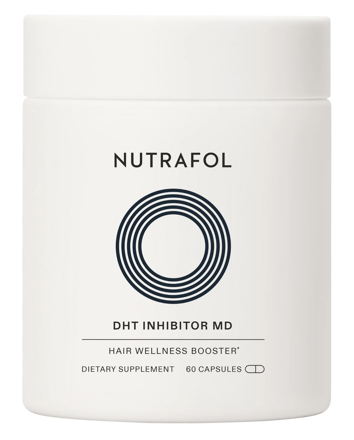 Nutrafol DHT Inhibitor MD | Longevity Texas