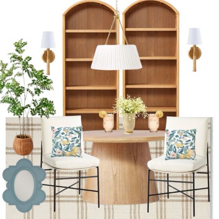 Launching into new opportunities like never before 🩵🩵Springboarding into the season with enthusiasm and a fresh perspective! 💫 Who's ready to dive into spring with me? Comment… PRETTY…. to receive the links to this beautiful spring mood board!#Springboard #NewBeginnings #FreshStart #target 

#LTKSpringSale #LTKhome #LTKSeasonal