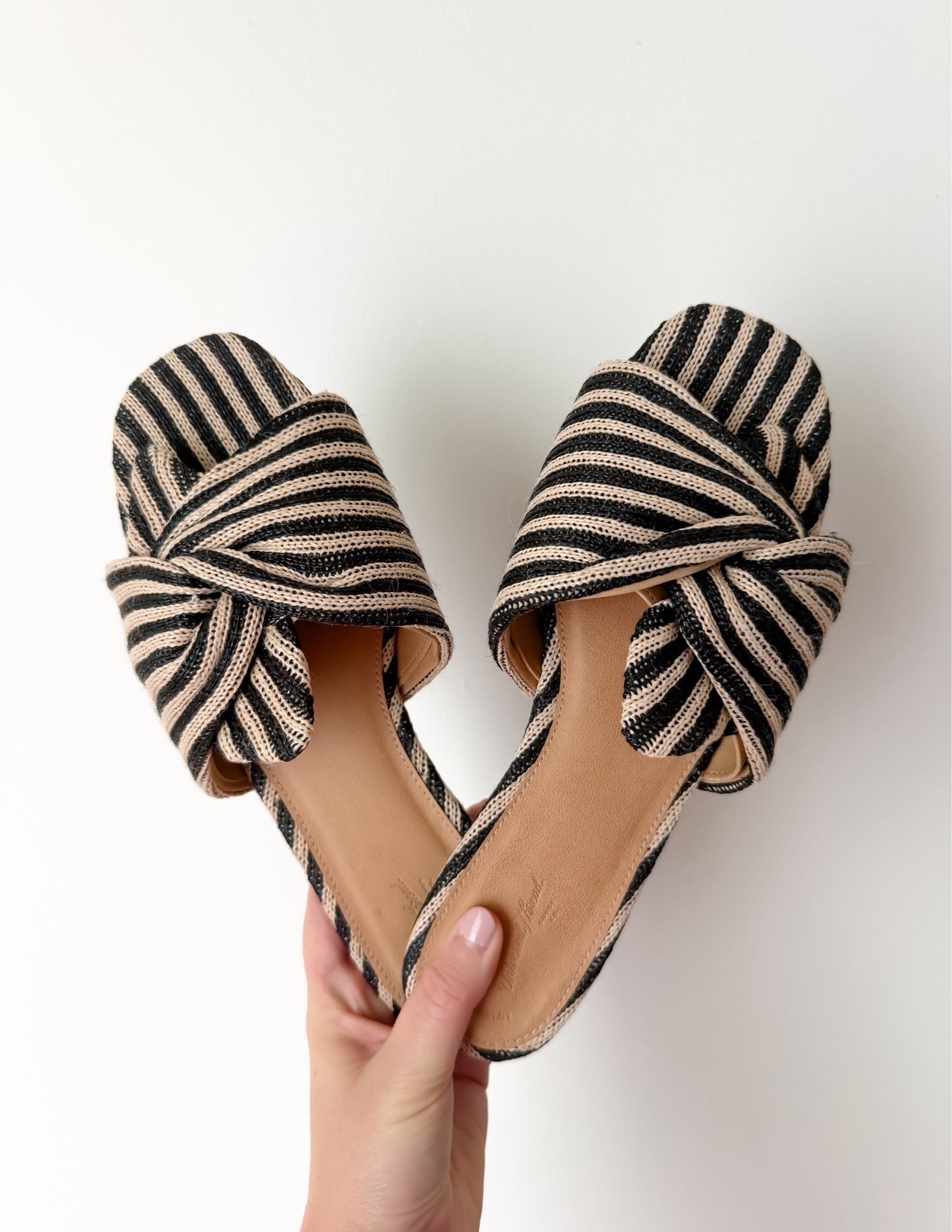 The cutest sandals - on sale for $24 today! 

Target sale, target finds, summer outfits

#LTKootd #LTKSaleAlert #LTKSeasonal