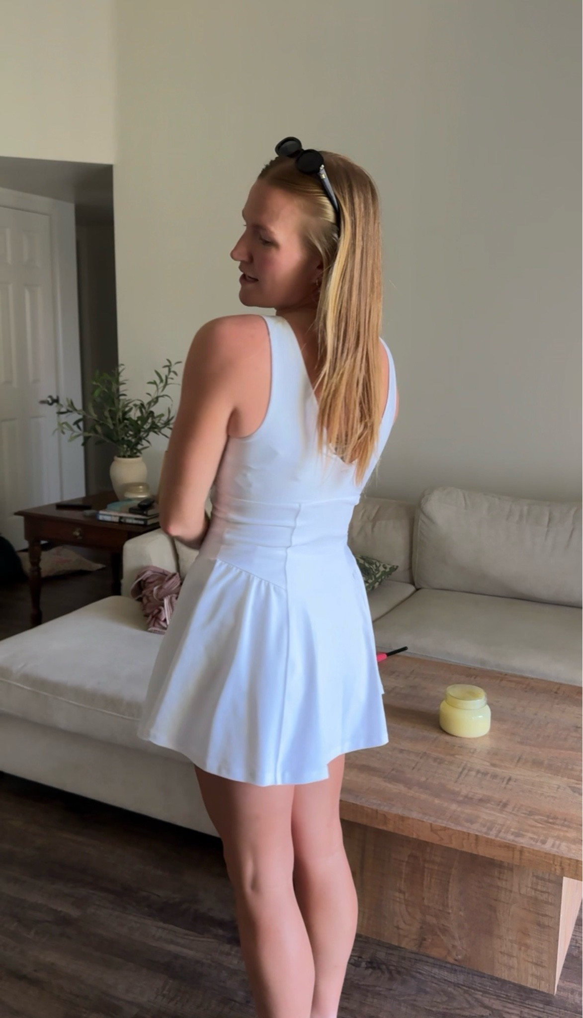Abercrombie haul! Size medium in everything!  @abercrombie

#LTKActive