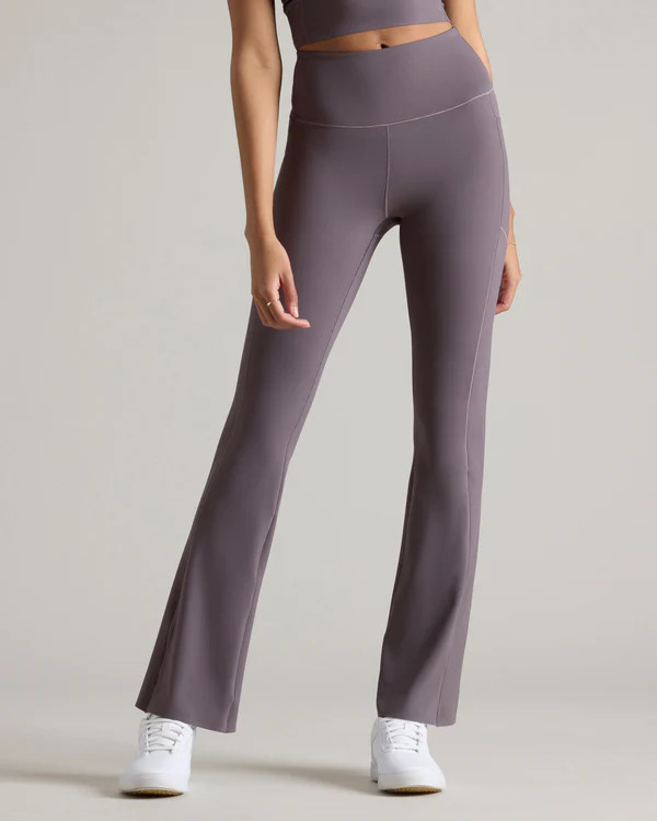 Revive Flare Legging | Rhone