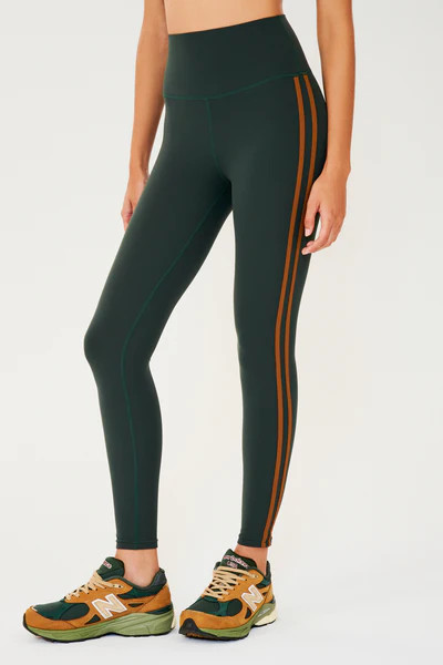Ella High Waist Airweight 7/8 | Splits59.com