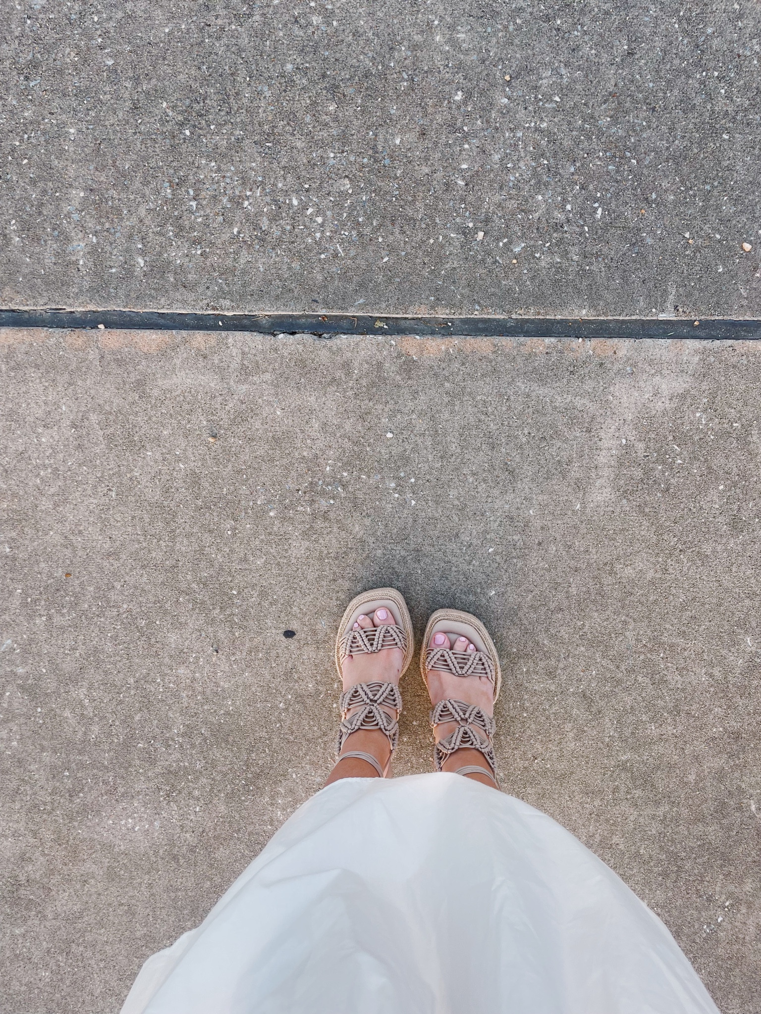 Paloma’s! 

#LTKshoecrush #LTKstyletip #LTKsalealert