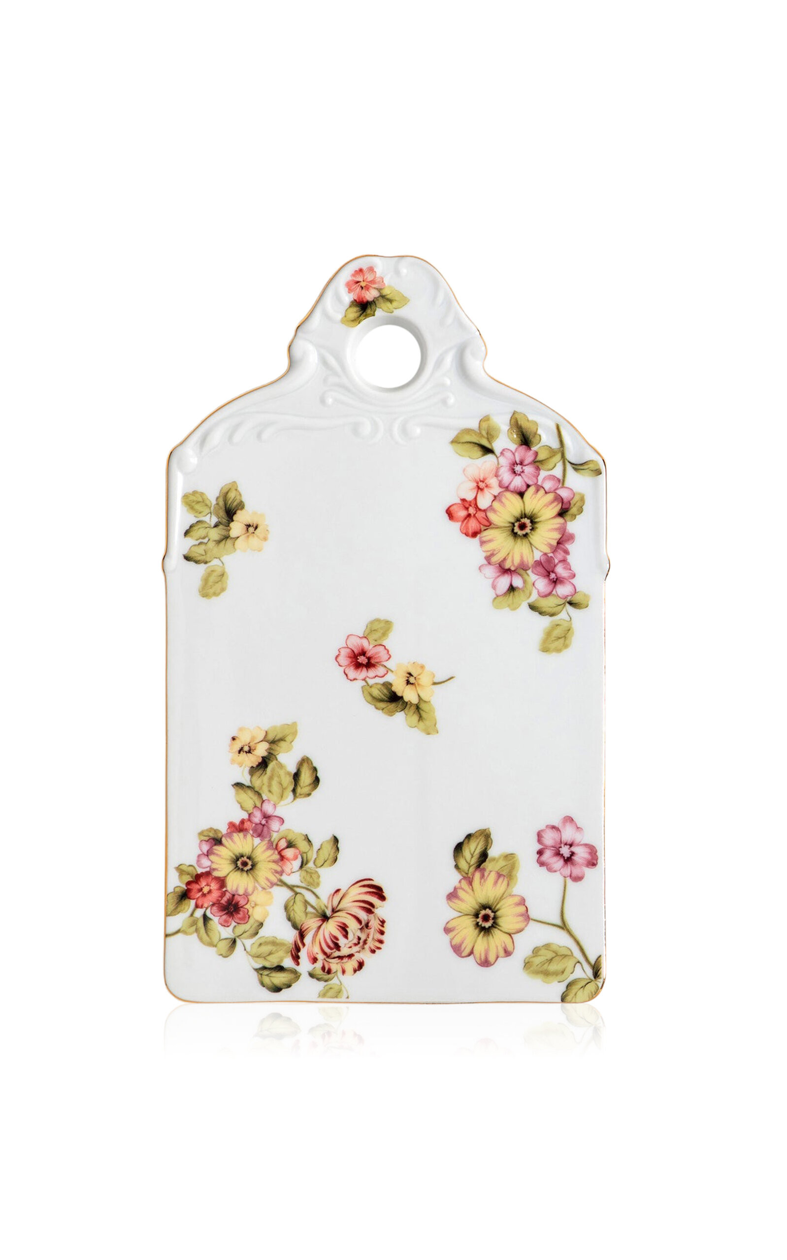 Glass Cheese Board | Moda Operandi (Global)