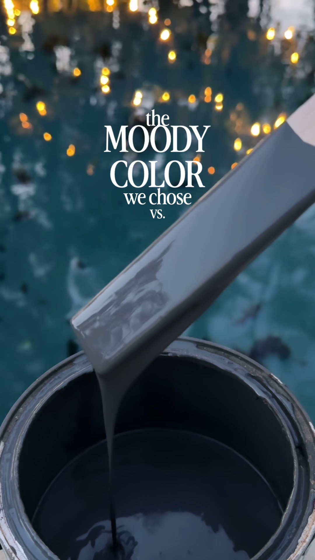 Moody paint color and cozy bonus room furniture and decor 

#LTKHome #LTKSaleAlert #LTKFindsUnder100