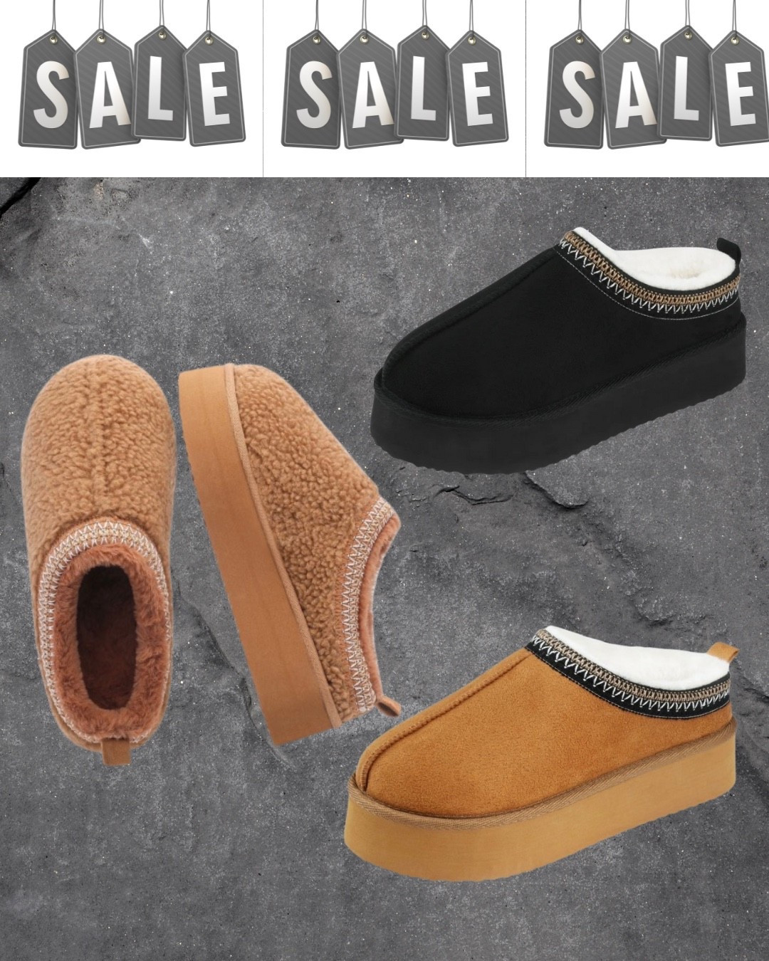 #LTKWalmart #LTKSale #LTKDupe 
Slippers on major sale $$$$ #LTKShoes

#LTKGiftGuide #LTKSaleAlert