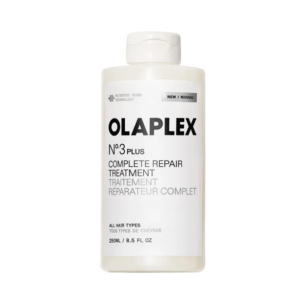 N\u00b0.3 Plus Complete Repair Treatment \u2013 Olaplex | Bluemercury, Inc.