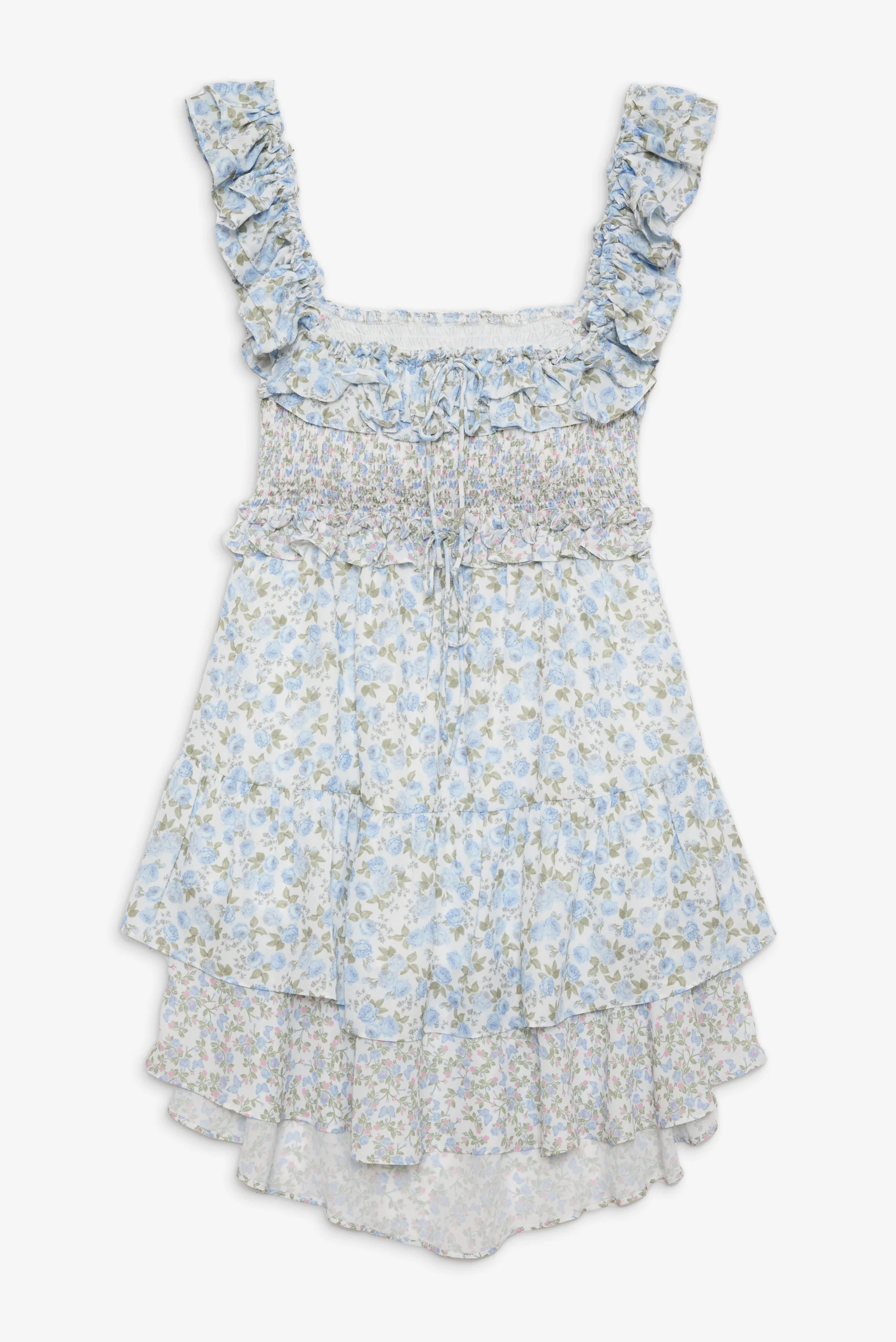 Riley Mini Dress | For Love & Lemons