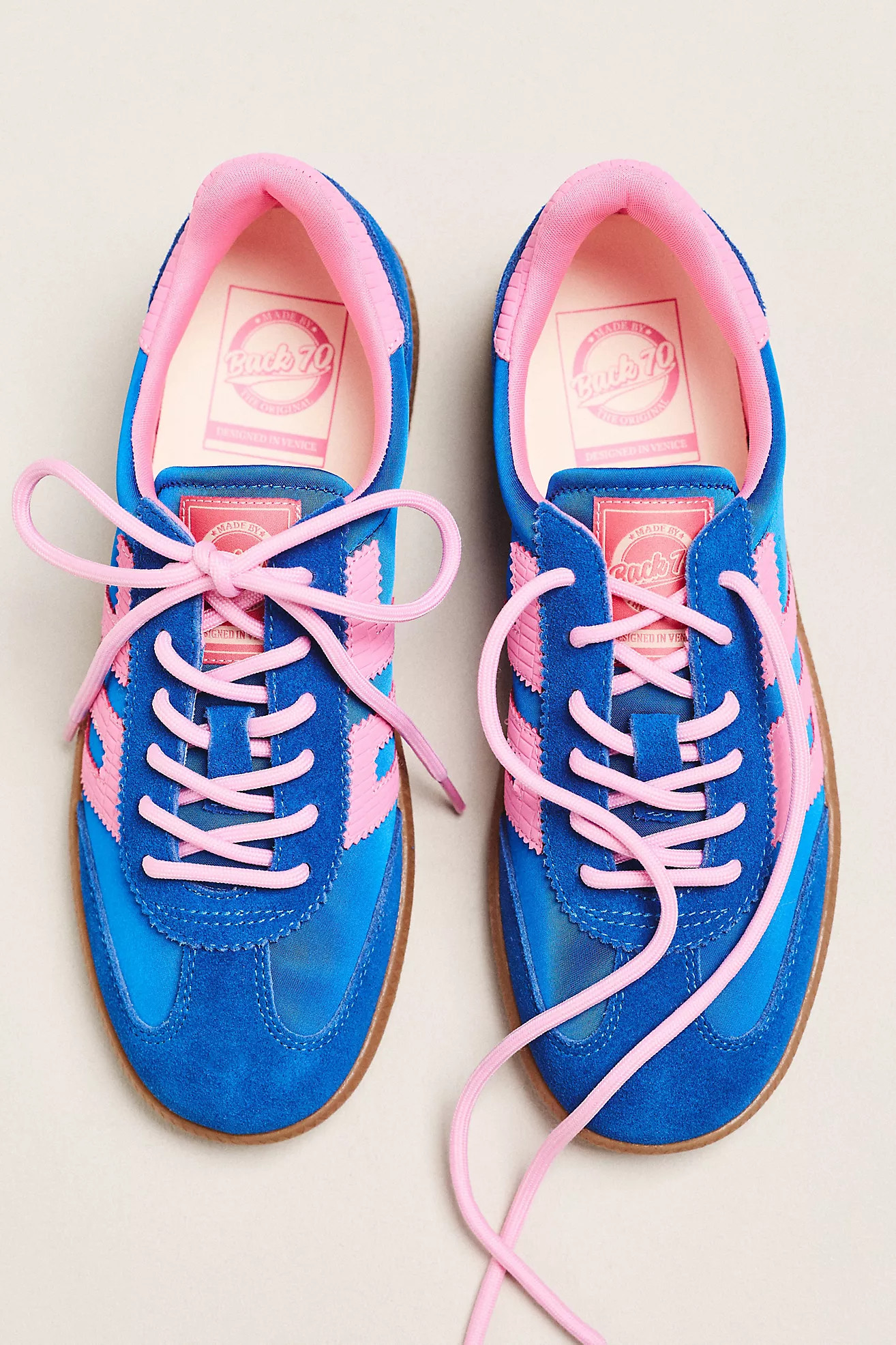Back 70 Cloud C26 Sneakers | Anthropologie (US)
