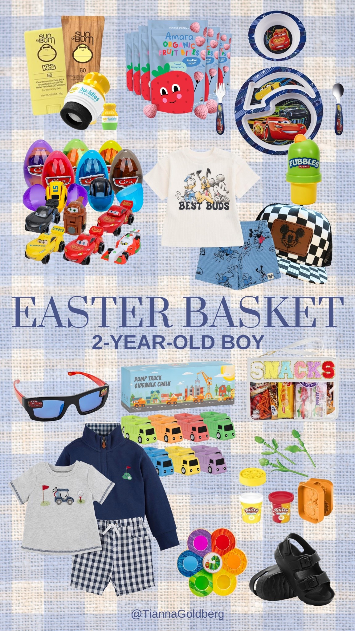 Practical and cute Easter Basket finds from Amazon for your toddler!🐰🐣

#LTKmomlife #LTKKids #LTKSeasonal