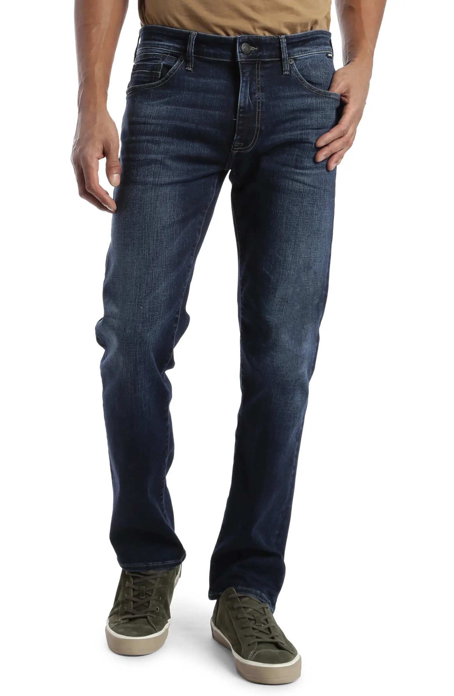 Zach Straight Leg Jeans | Nordstrom