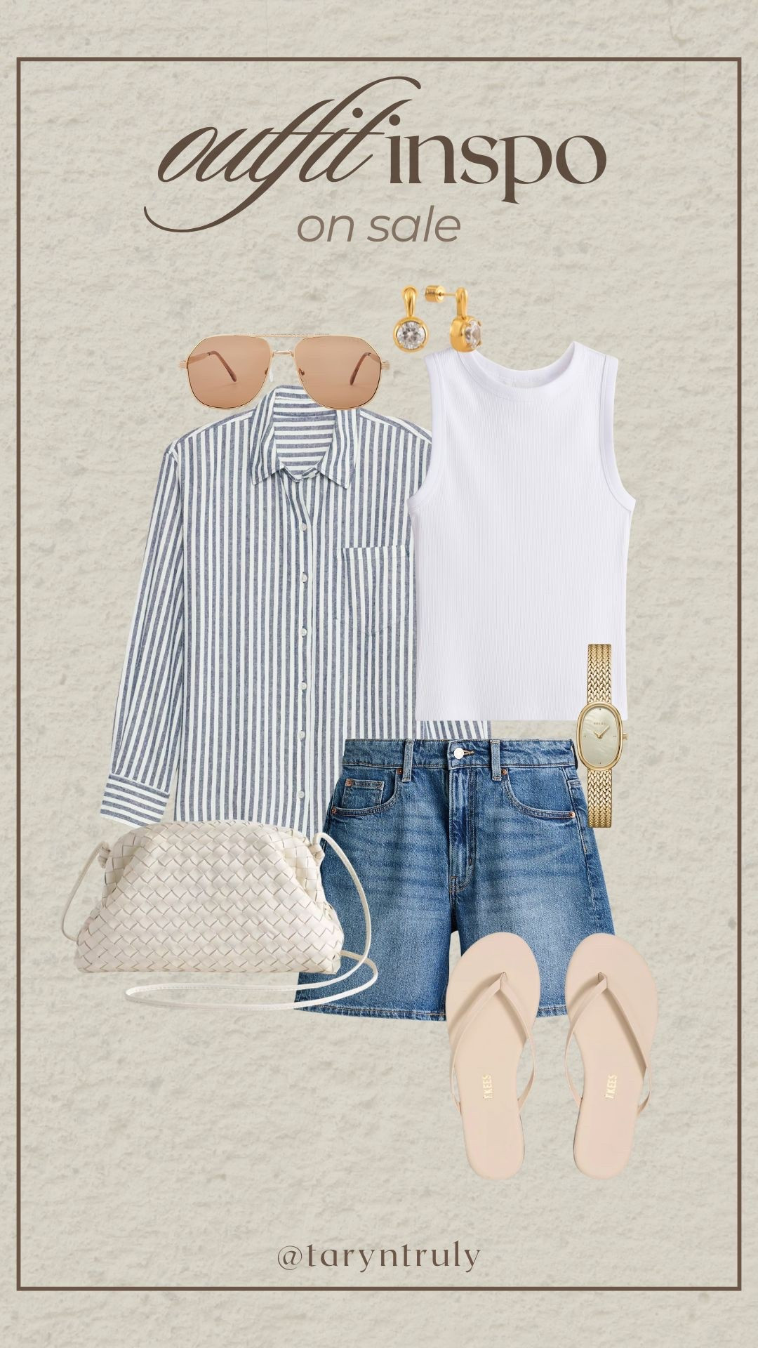 Spring outfit inspo on sale! 

#LTKSeasonal #LTKSaleAlert #LTKootd