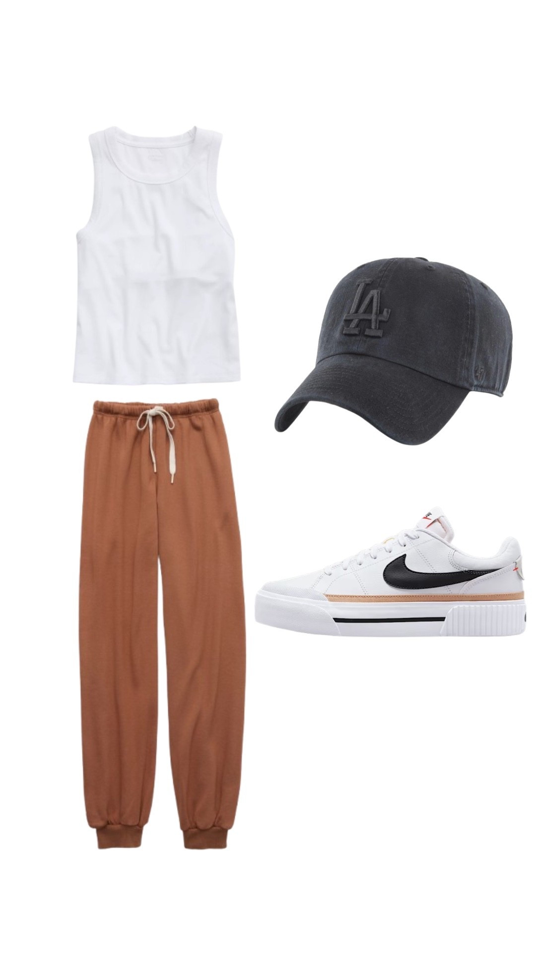 Outfit inspo



#LTKFindsUnder50 #LTKFindsUnder100 #LTKSummerEdit