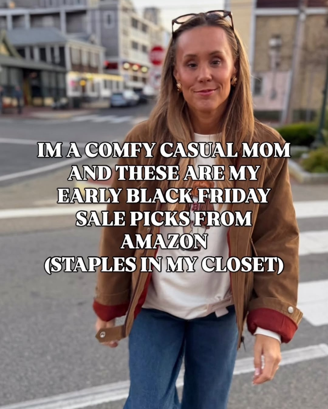My comfy casual mom go-to’s all on sale for Black Friday! 

#LTKmomlife #LTKSaleAlert #LTKFindsUnder100