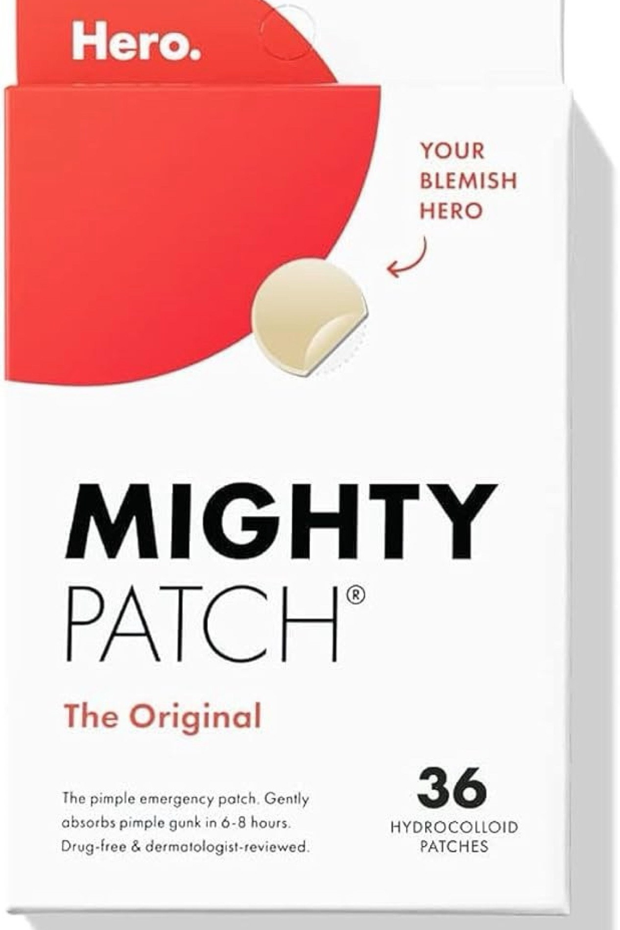 Must have pimple patches to help get rid of pimples. Quick over night relief in getting rid of pimples #pimples #howtogetridofpimples 

#LTKbeauty #LTKxSephora #LTKitbag
