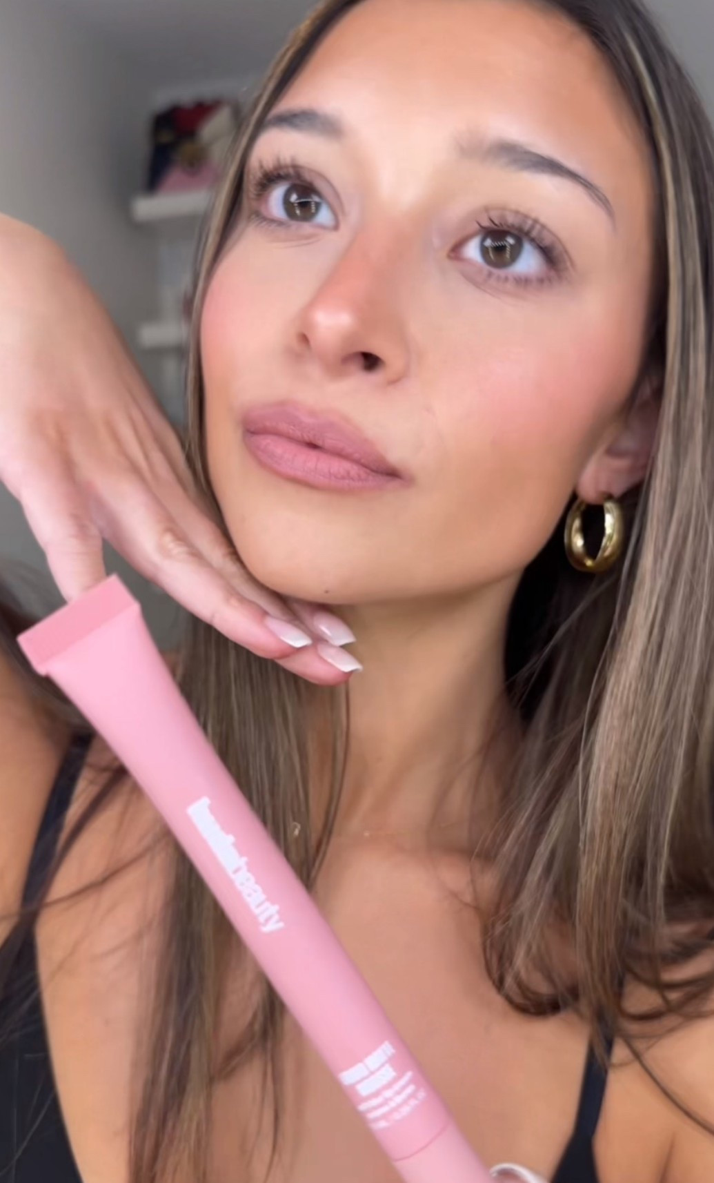 Huda beauty’s new matte lip cream 💌

#LTKgrwm #LTKselfcare #LTKBeauty