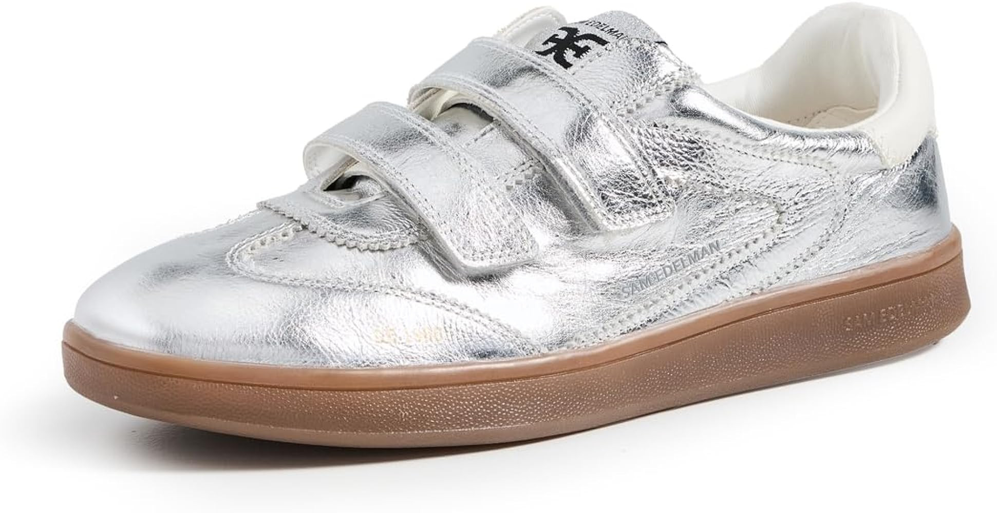 Sam Edelman Women's Talia Sneaker | Amazon (US)