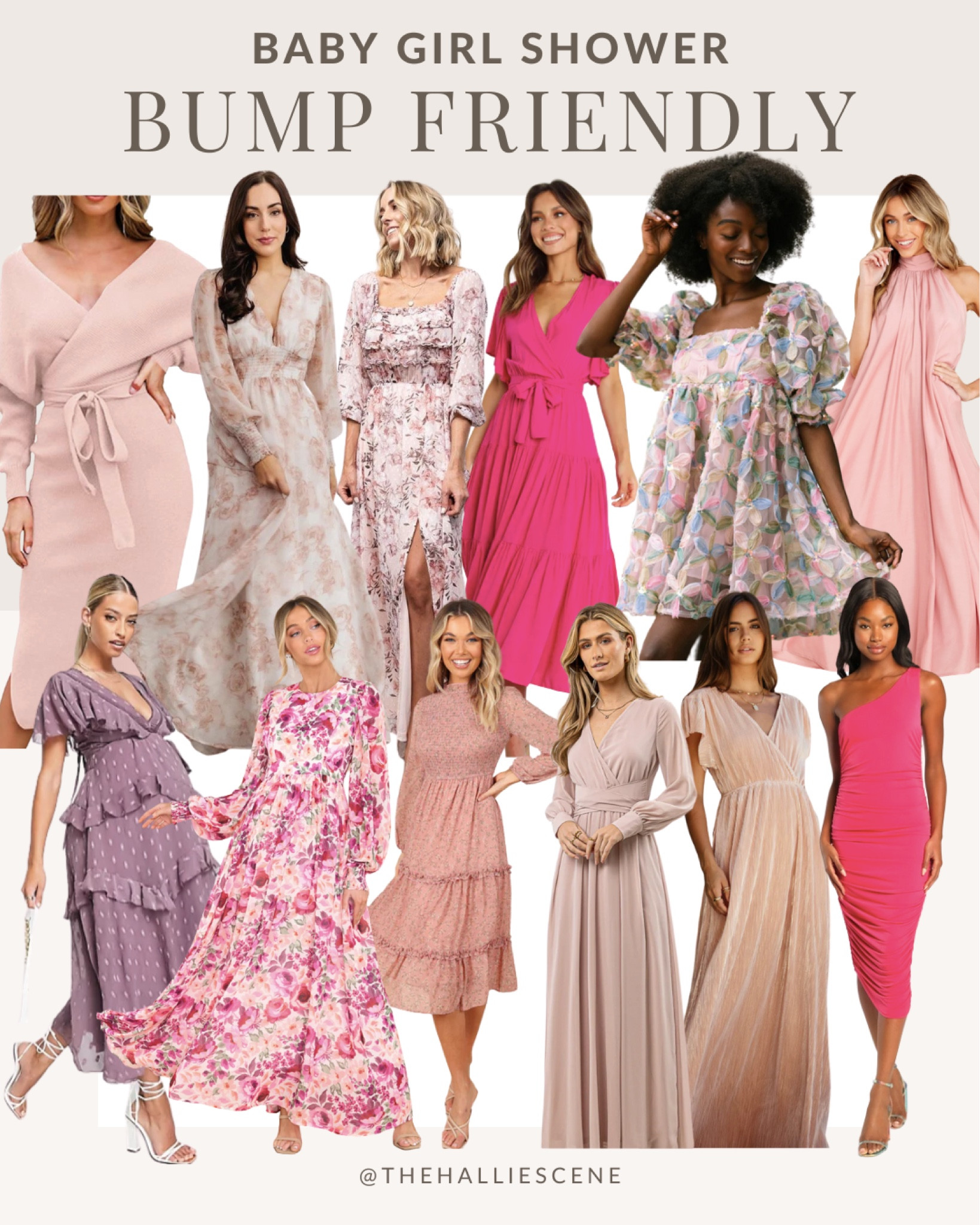 Baby shower dress for girl. 

Pink baby shower dress. Pink dress. Neutral baby shower dress. Gender neutral baby shower. Baby girl baby shower. Bump friendly dresses. Winter baby shower. Bump friendly dress  



#LTKSeasonal #LTKbump #LTKFind