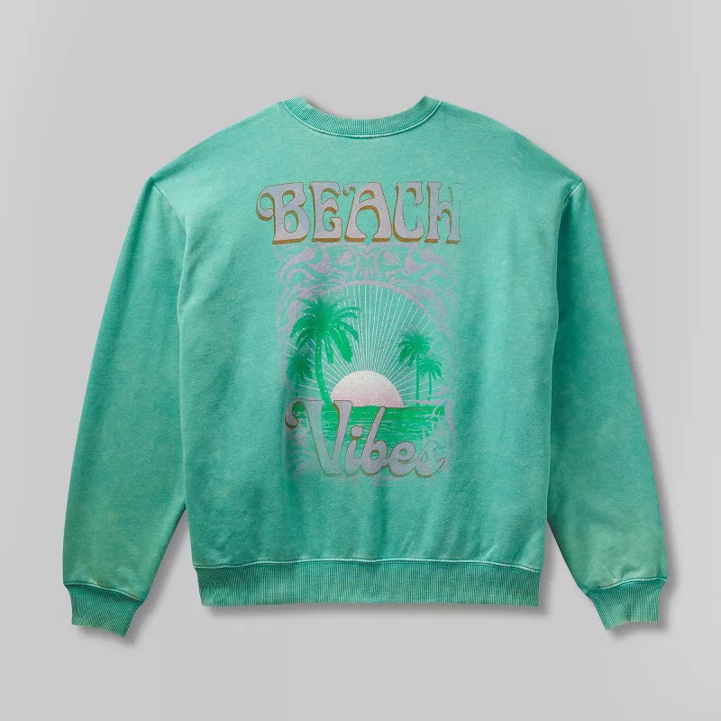 Target/Clothing, Shoes & Accessories/Women's Clothing/Tops/Sweatshirts & Hoodies‎Shop all Wild ... | Target