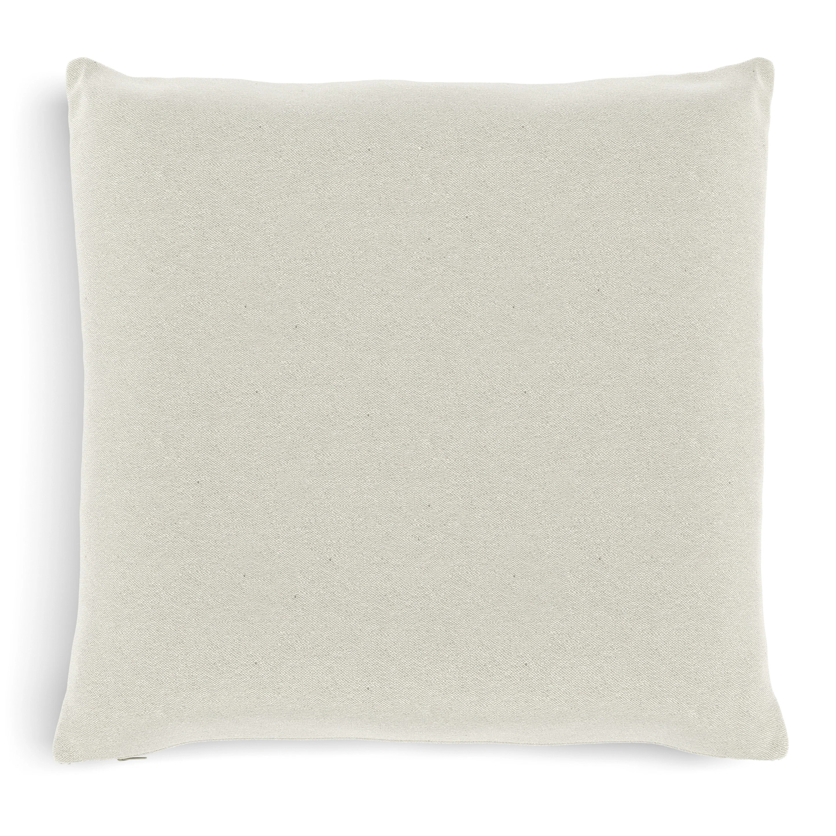 Mabel Pillow - Ochre Brown | Article
