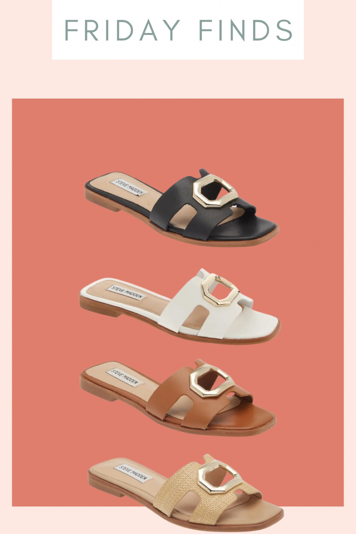 Friday fashion find mule shoes 

#LTKSeasonal #LTKshoecrush #LTKsalealert