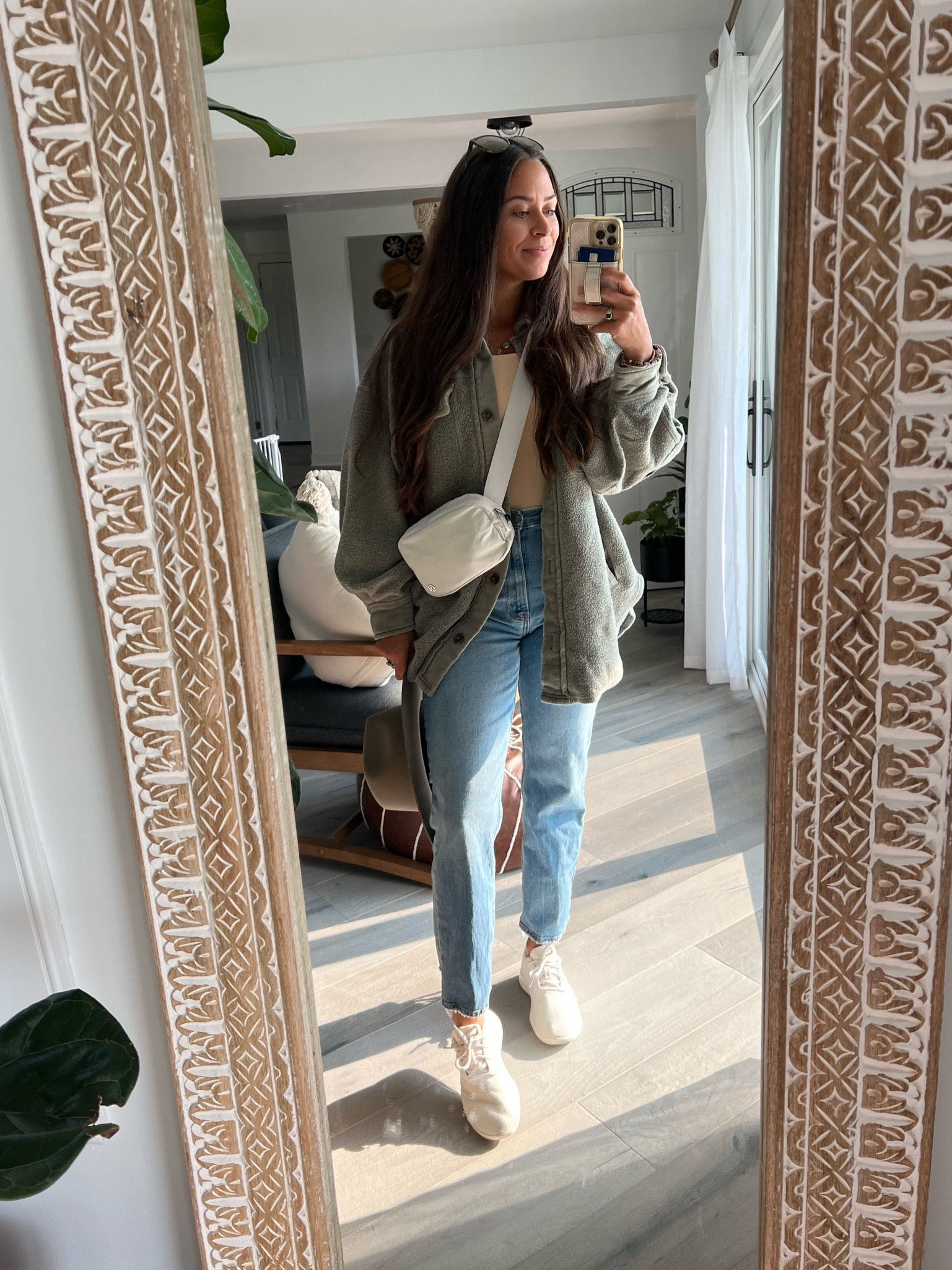 My fave fall outfit! 

Cozy fall outfit 
Tomboy fall outfit 
Fall weekend outfit 
Casual fall outfit


#LTKSeasonal #LTKstyletip