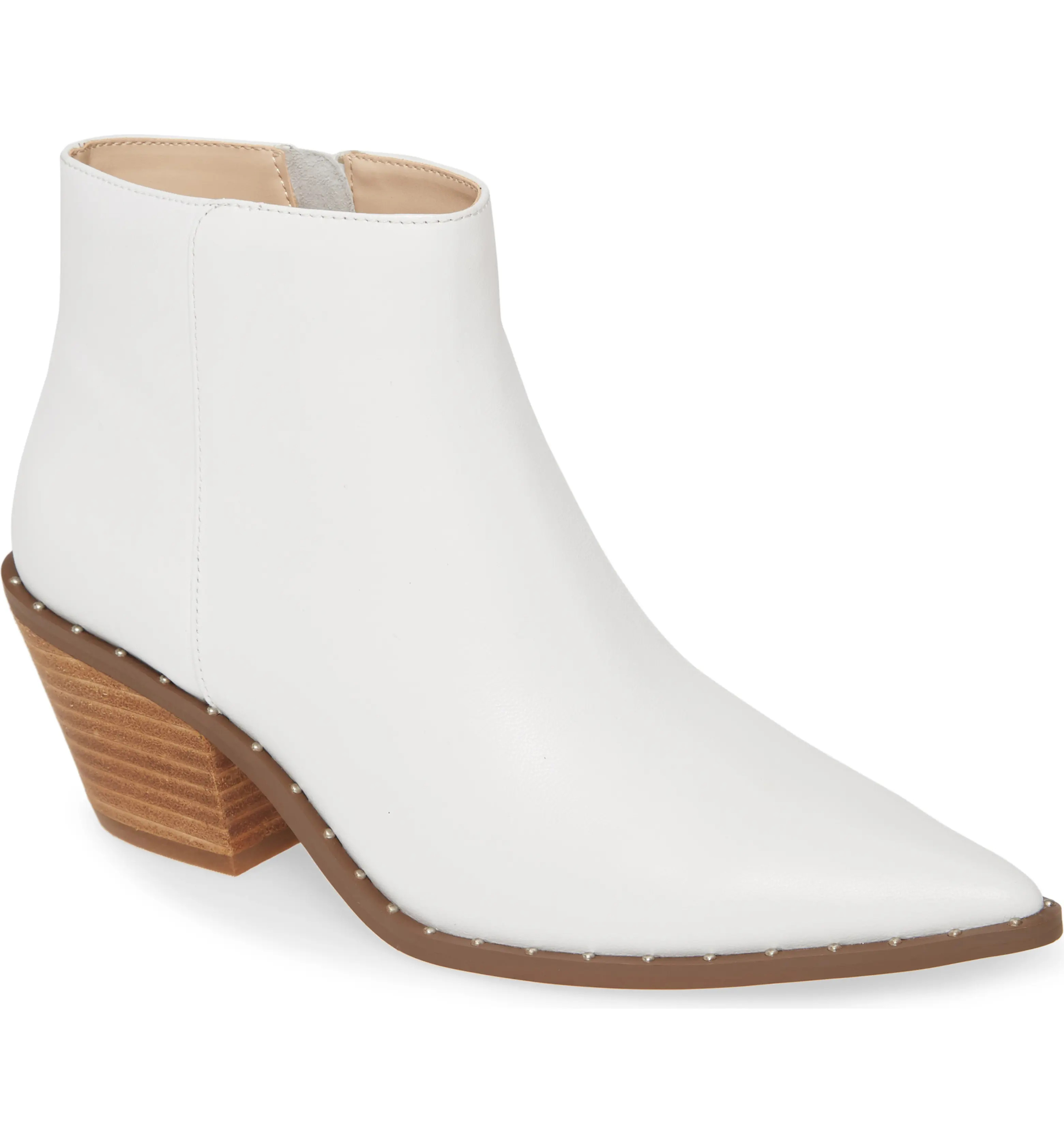 Plato Bootie | Nordstrom